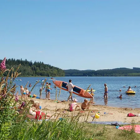 Beautiful At The Lipno With Pistes Villa Kramolin (Cesky Krumlov)