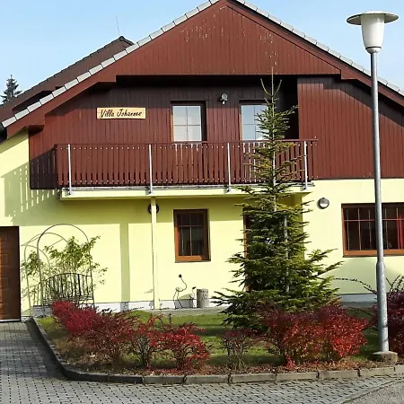 Villa Beautiful At The Lipno With Pistes Kramolin (Cesky Krumlov)