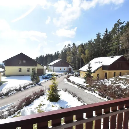 Villa Beautiful At The Lipno With Pistes *