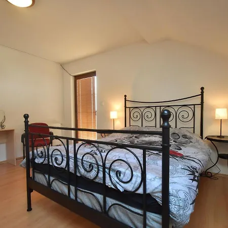 Villa Beautiful At The Lipno With Pistes